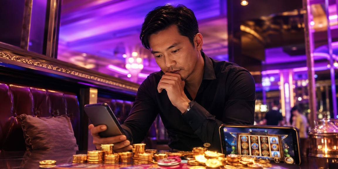 gw88 Sảnh live casino gw88 có gì?